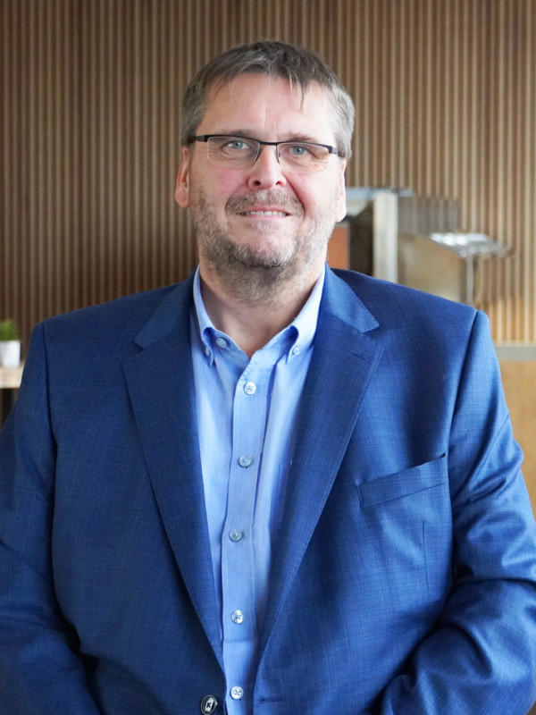 Elmar Heidenthal