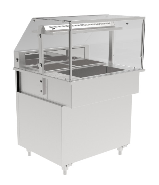 EU535121 Vario Food Counter Hot 82 UB_315