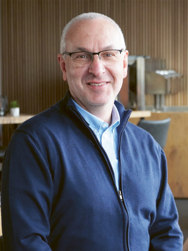 Siegfried Schweizer