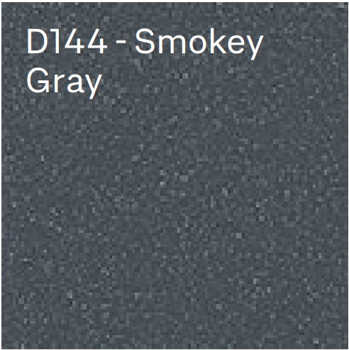 D144 - Smokey Gray