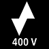 400V-Anschluss piktogramm_400_v_anschluss_web
