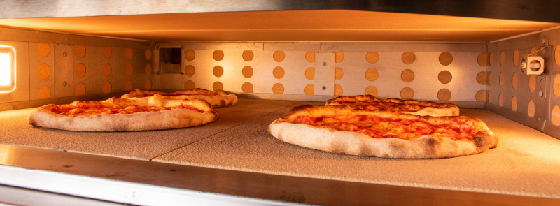 Variante Stonebake