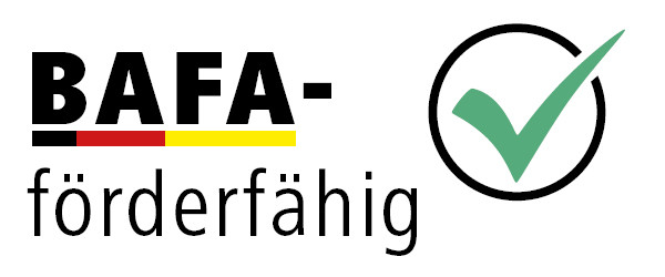 BAFA Förderung – Schockfroster P5.1 POWER