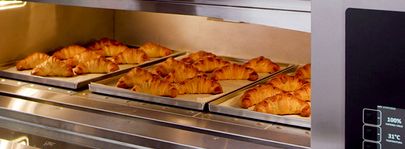 Backkammer Pastrybake