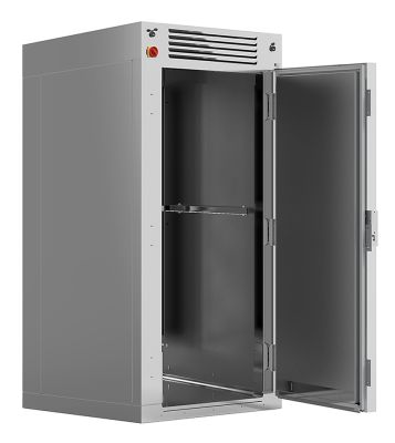 METRO Professional Schockfroster GBF4511BN – Edel Produktbild-Vorschau 2