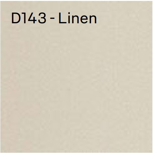 D143 - Linen
